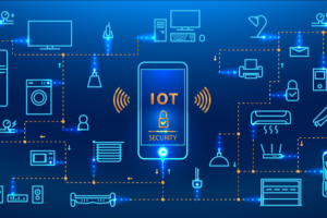 物联网教程+物联网安全+物联网 HCIA-IoT