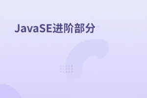 JavaSE进阶实战