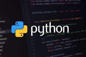 Python数据可视化