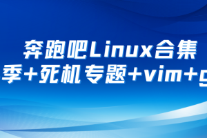 奔跑吧Linux社区合集 第1+2+3+4季+死机专题+RISC-V高级+arm64高级+vim+git