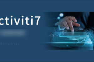 Activiti7工作流实战教程