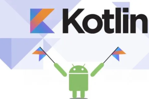 Kotlin完整开发互联网App项目实战视频教程