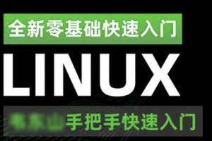 韦东山《嵌入式Linux应用开发完全手册》配套视频教程（42集）