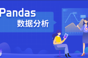 Pandas数据分析实战