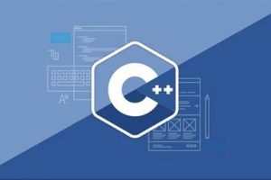 王道训练营C++ 58期