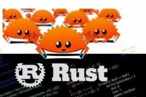 Rust语言 基础入门到应用