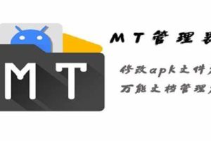 MT管理器之安卓逆向破解分析之路全套视频教程(33集)